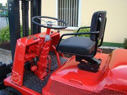 Linde Gueldner H3K