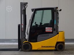 Jungheinrich EFG316