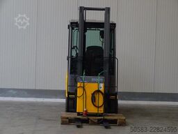 Jungheinrich EFG316