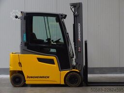 Jungheinrich EFG316
