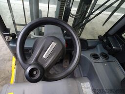 Jungheinrich EFG316