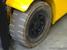 Jungheinrich EFG316