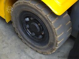 Jungheinrich EFG316