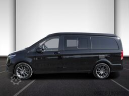 Mercedes-Benz V 300 MarcoPolo EDITION,Allrad,EasyUp,Leder,AHK