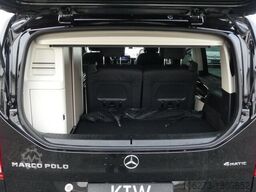 Mercedes-Benz V 300 MarcoPolo EDITION,Allrad,EasyUp,Leder,AHK