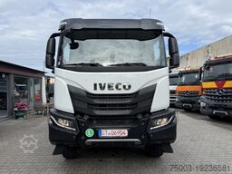 Iveco T-Way 510 / AT410T51 8X4 Meiller