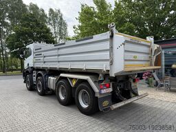 Iveco T-Way 510 / AT410T51 8X4 Meiller