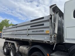 Iveco T-Way 510 / AT410T51 8X4 Meiller