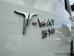 Iveco T-Way 510 / AT410T51 8X4 Meiller