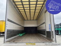 Mercedes-Benz Atego 818