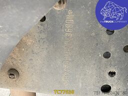 Mercedes-Benz Atego 818