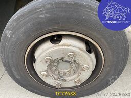 Mercedes-Benz Atego 818