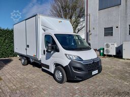 Citroen Jumper 35 HDi 140 PLM-SL 4p. Furgonato