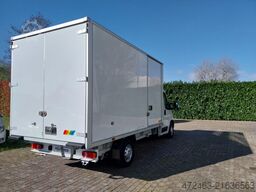 Citroen Jumper 35 HDi 140 PLM-SL 4p. Furgonato