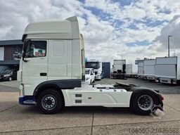 DAF XF 480 FT SUPER SPACE CAB ZF INTARDER