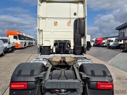 DAF XF 480 FT SUPER SPACE CAB ZF INTARDER