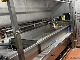 JD manufacturing JD 300