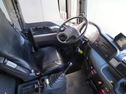 MAN TGS41.400 8x4 KOKS MegaVac 800/304 ADR SKY SIR ...
