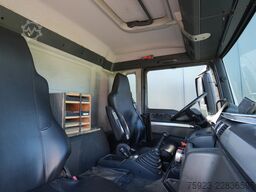 MAN TGS41.400 8x4 KOKS MegaVac 800/304 ADR SKY SIR ...