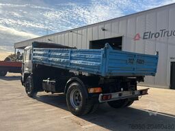 Volvo FL 6-18 (10 BOLTS / POMPE MANUELLE / MANUAL PUM...