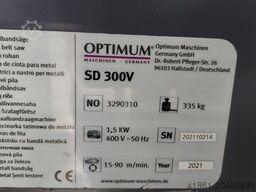 OPTIMUM SD 300 V