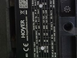 ODCIĄG TROCIN DWUWORKOWY