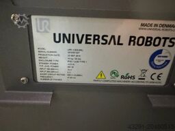 Universal Robots Cobot UR5