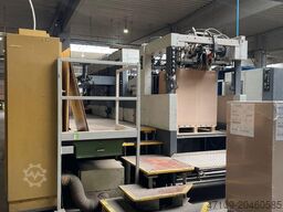 Bobst SP 102 CER