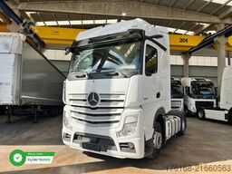 MERCEDES-BENZ Actros 5 1845 BigSpace
