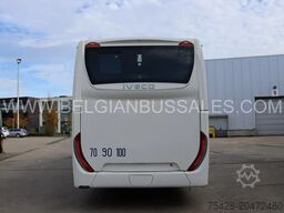 Iveco Crossway Line 10.8m NF line
