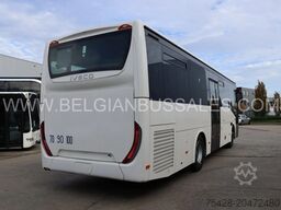 Iveco Crossway Line 10.8m NF line