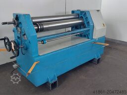 KNUTH KRM 1050 x 5.0