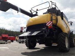New Holland CR980
