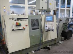 GILDEMEISTER CTX 310