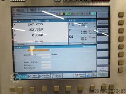 GILDEMEISTER CTX 310