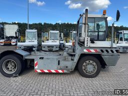 Terberg RT 280 Day Cab, Euro 4, 4x4