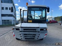 Terberg RT 280 Day Cab, Euro 4, 4x4
