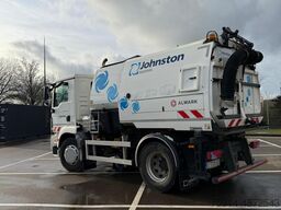 Bucher - GMeiner - Giletta TGM 18250 Bucher