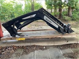 Alö Frontlader Q5 SDM Euro