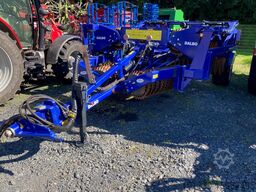 Dalbo Walze Powerroll 10,30m