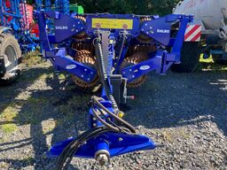 Dalbo Walze Powerroll 10,30m