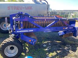 Dalbo Walze Powerroll 10,30m