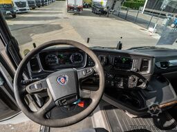 SCANIA R450 + KIPHYDR.