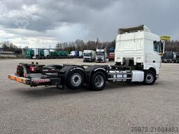 DAF XF 510 FAR BDF