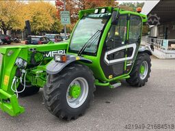 Merlo TF 33.7-115