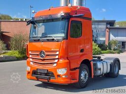 MERCEDES-BENZ Actros 1848 Stream Space-MP 5- Retarder-