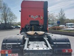 MERCEDES-BENZ Actros 1848 Stream Space-MP 5- Retarder-