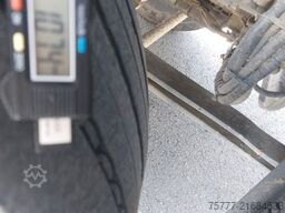 MERCEDES-BENZ Actros 1848 Stream Space-MP 5- Retarder-