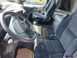 MERCEDES-BENZ Actros 1848 Stream Space-MP 5- Retarder-