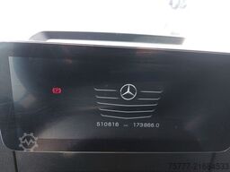 MERCEDES-BENZ Actros 1848 Stream Space-MP 5- Retarder-